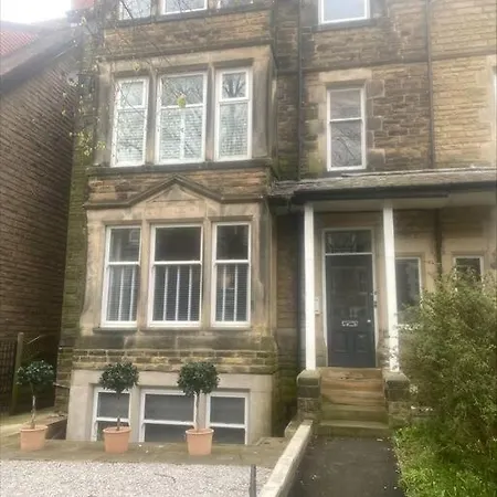 شقة Dragon Parade *