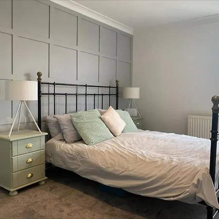 アパート Dragon Parade