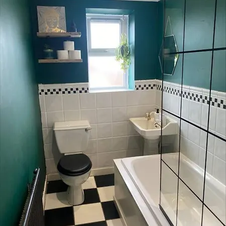 Dragon Parade * Harrogate