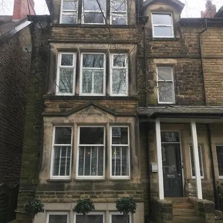 Lejlighed Dragon Parade