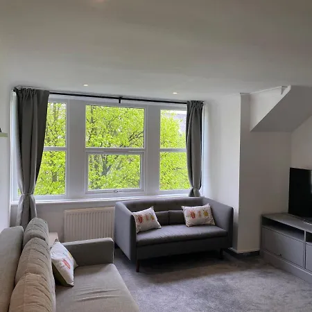 Dragon Parade Lejlighed Harrogate