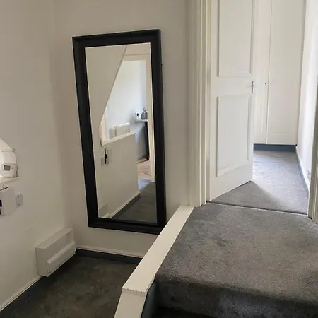 Lejlighed Dragon Parade Harrogate