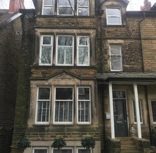 Lejlighed Dragon Parade