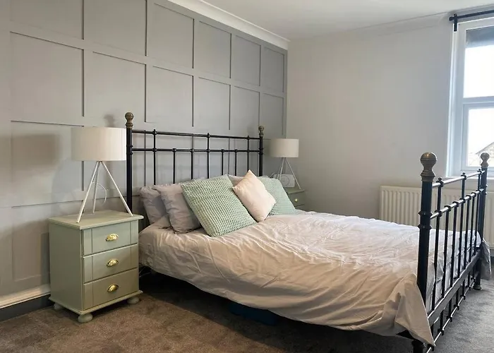 Lejlighed Dragon Parade