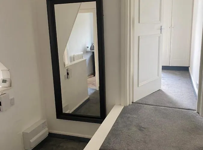 Lejlighed Dragon Parade Harrogate